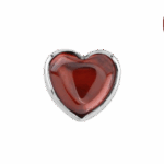 Сердце с гранатом