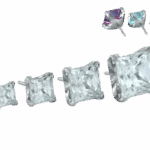 Безрезьбовой топ Princess Cut NM