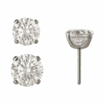 Безрезьбовой топ 4-Prong