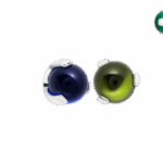 Топ Prong-set Natural Stone