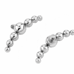 Dots Cluster 9мм