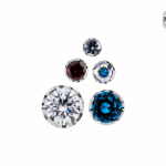 Безрезьбовой топ Prong-set Gem End