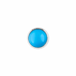 Топ Natural Stone Cabochon TQ Turquoise